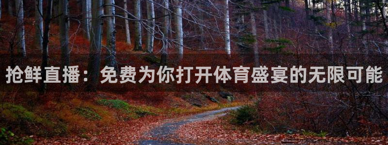 抢鲜直播：免费为你打开体育盛宴的无限可能